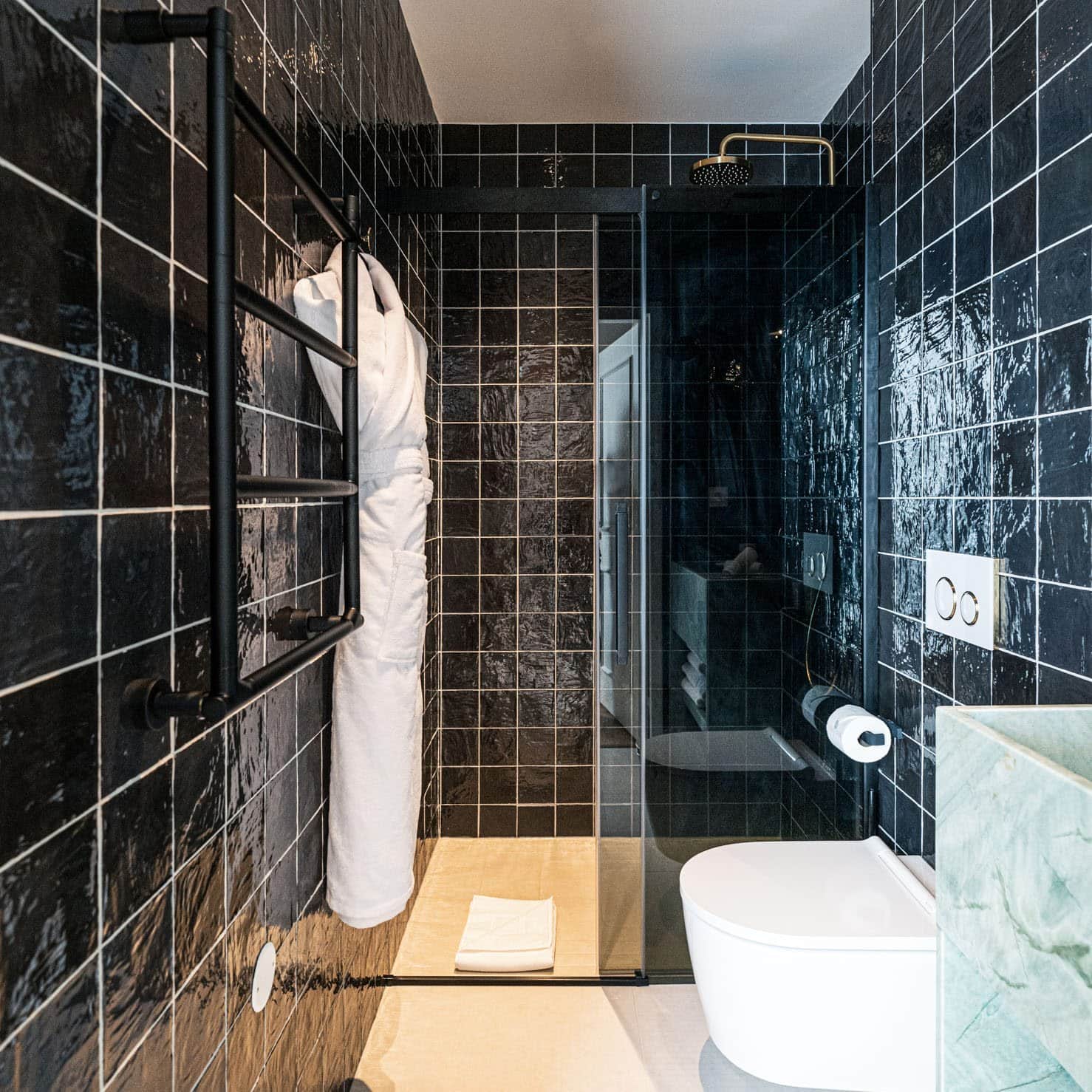 Chambre Côté Cour — photo 7