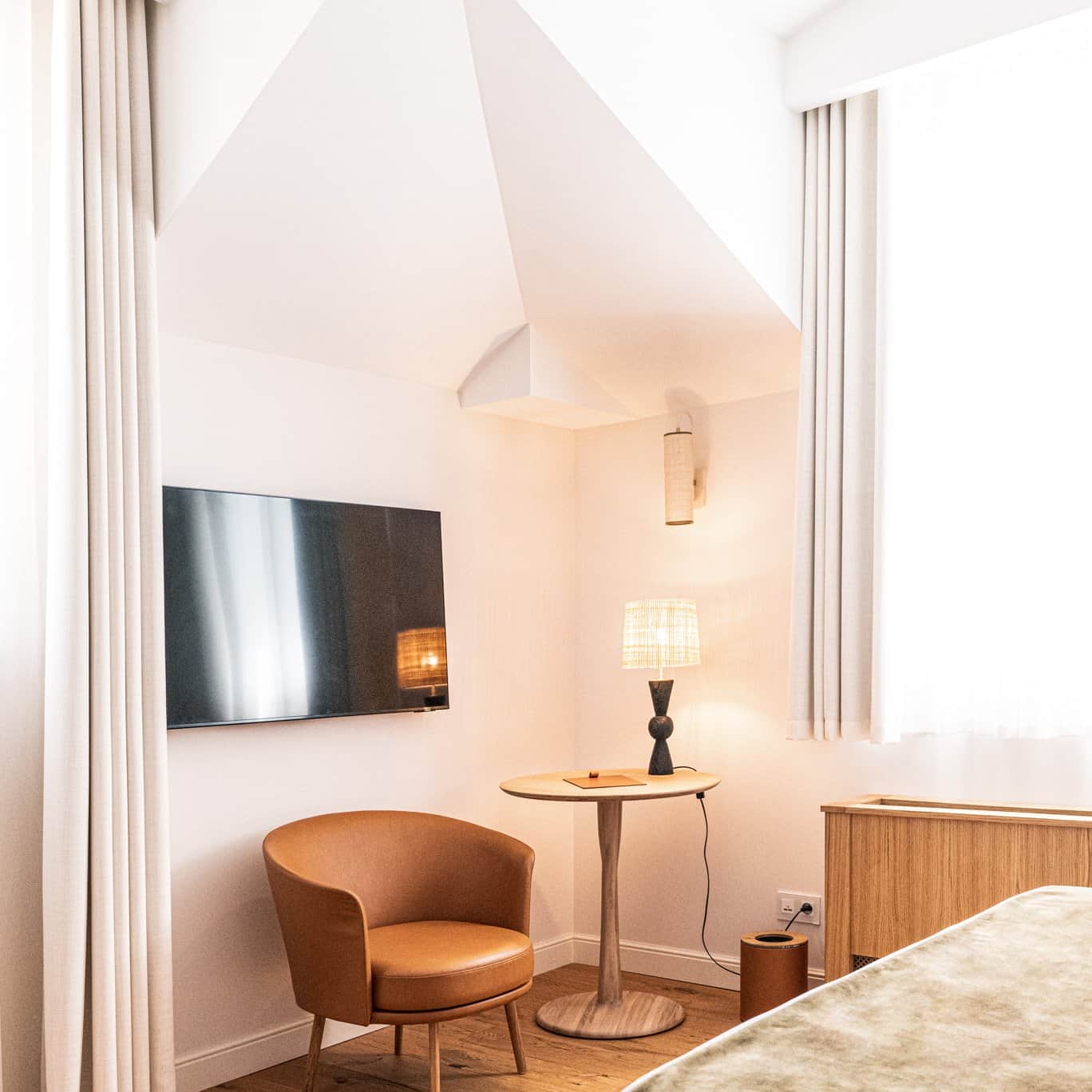 Chambre La Tour — photo 2