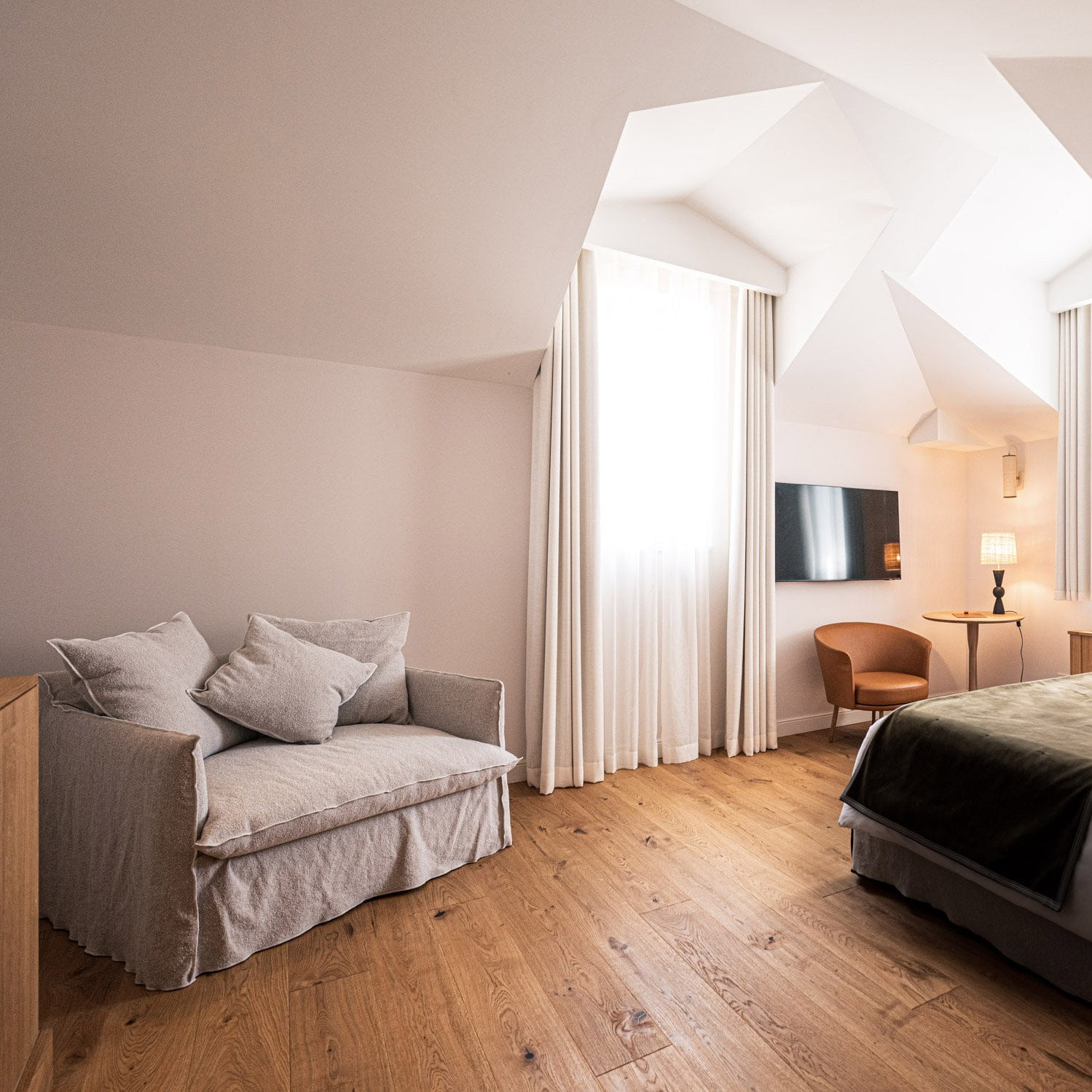 Chambre La Tour — photo 3