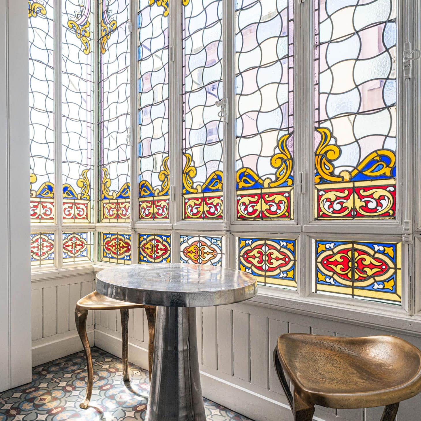 Suite Junior Le Mosaïque — photo 7